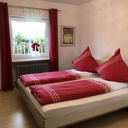 Appartement Schwarzwaldhirsch à Unterkirnach Extérieur photo